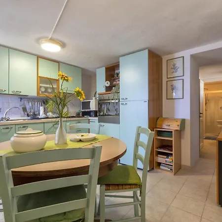 La Casa Nel Mare A *