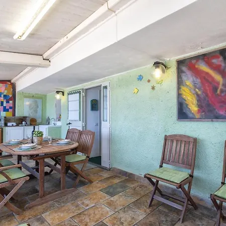 Holiday home La Casa Nel Mare A