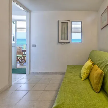 La Casa Nel Mare A Holiday home