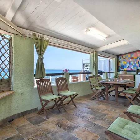 La Casa Nel Mare A