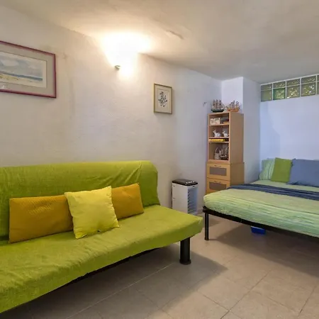 La Casa Nel Mare A Holiday home