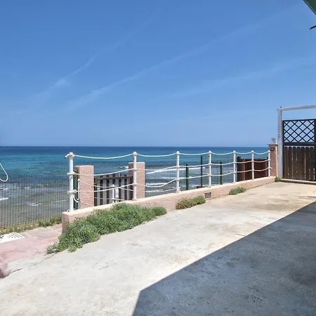 Holiday home La Casa Nel Mare A Castelsardo