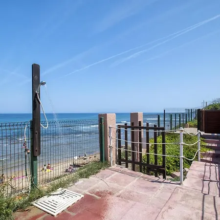 Сasa de vacaciones La Casa Nel Mare A *
