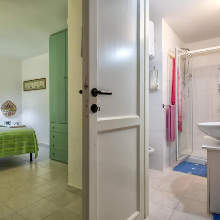 La Casa Nel Mare A Holiday home
