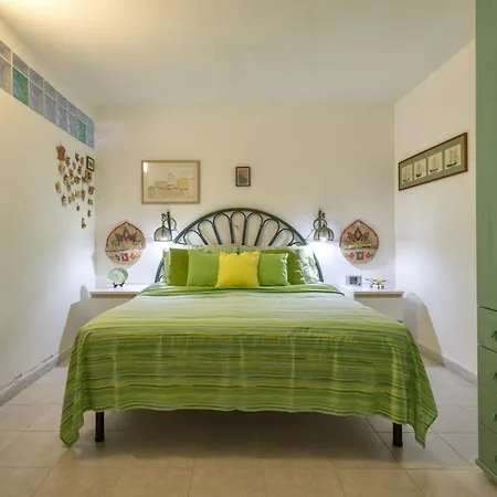 Сasa de vacaciones La Casa Nel Mare A