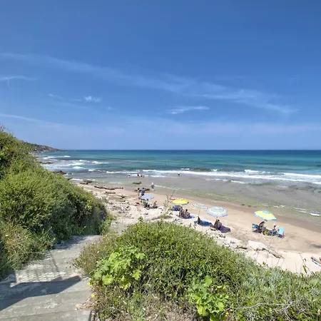 Holiday home La Casa Nel Mare A Castelsardo